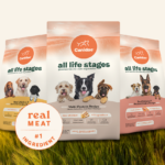 Canidae All Life Stages Multi-Protein Formula Chicken, Turkey, Lamb, and Fish Meals Dry Dog Food, photo 4