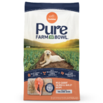 Canidae Pure Farm to Bowl Wild-Caught Salmon & Barley Recipe Dry Dog Food, photo 2