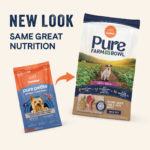 Canidae Pure Farm To Bowl Pasture-Raised Lamb & Lentil, Small Breed Recipe Grain-Free Dry Dog Food, photo 2