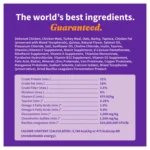 Halo Elevate Healthy Grains Chicken Recipe Adult Dry Dog Food, photo 9