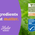 Halo Holistic Vegan Plant-Based with Kelp Recipe Adult Dry Dog Food, photo 3