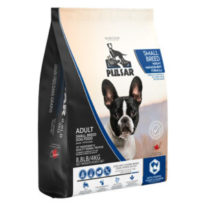Horizon Pulsar Small Breed Weight Mgmt - Grain-Free Dry Dog Food