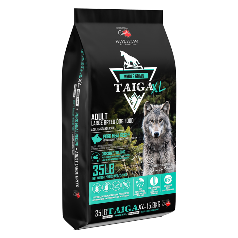 Horizon Taiga XL - Dry Dog Food
