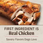 Merrick Classic Healthy Grains Small Breed Recipe Dry Dog Food, photo 3