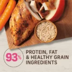 Merrick Classic Healthy Grains Small Breed Recipe Dry Dog Food, photo 5