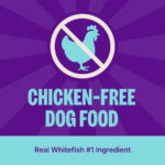 Wellness Complete Health Whitefish & Sweet Potato Dry Dog Food, photo 3