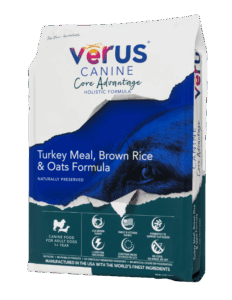 Verus Canine Core Advantage Formula Dry Dog Food