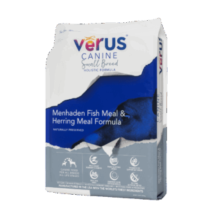 Verus Canine Small Breed Fish Formula Dry Dog Food