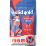 Solid Gold Fit and Fabulous Alaskan Pollock Dry Dog Food, photo 2