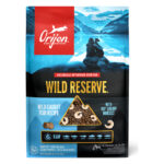 Orijen Wild Reserve, Wild-Caught Fish Recipe Grain-Free Dry Dog Food