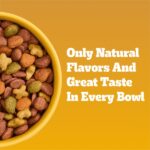 Pedigree Adult, Roasted Lamb & Vegetable Dry Dog Food, photo 5