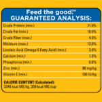 Pedigree Adult, Roasted Chicken & Vegetable Dry Dog Food, photo 9