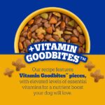 Pedigree Adult, Roasted Chicken & Vegetable Dry Dog Food, photo 3