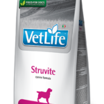 Farmina Vet Life Struvite Canine Dry Dog Food