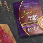 Zignature Original Venison Formula with Probiotics Grain-Free Dry Dog Food, photo 3