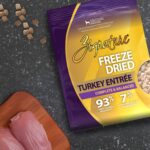 Zignature Original Turkey Formula with Probiotics Grain-Free Dry Dog Food, photo 2