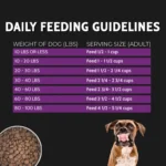 Zignature Select Cuts Lamb & Lamb Meal Formula with Super Grains Dry Dog Food, photo 4