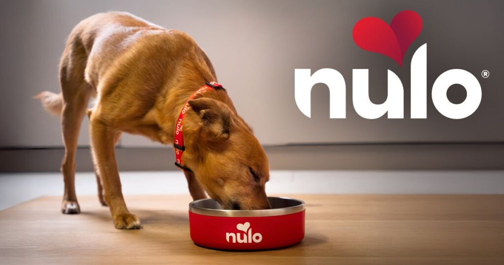 Nulo Culinary Harvest Beef, Pork & Lamb Recipe Dry Dog Food