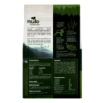 Nulo Challenger Organic Ancient Grains Duck, Turkey & Guinea Fowl Recipe Dry Dog Food, photo 9