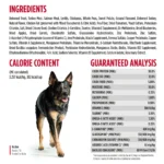 Nulo FreeStyle Senior Trout & Sweet Potato Recipe Grain-Free Dry Dog Food, photo 4