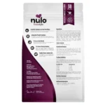 Nulo FreeStyle Small Breed Salmon & Lentils Recipe Grain-Free Dry Dog Food, photo 2