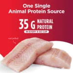 Nulo FreeStyle Limited+ Alaska Pollock & Lentils Recipe Grain-Free Dry Dog Food, photo 6