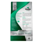 Nulo FreeStyle Limited+ Alaska Pollock & Lentils Recipe Grain-Free Dry Dog Food, photo 2