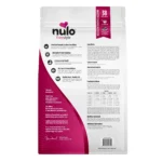 Nulo FreeStyle Puppy Salmon & Peas Recipe Grain-Free Dry Dog Food, photo 2