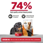 Nulo FreeStyle Adult Trim Cod & Lentils Recipe Grain-Free Dry Dog Food, photo 5