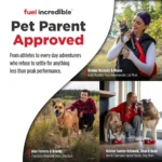 Nulo FreeStyle Adult Trim Cod & Lentils Recipe Grain-Free Dry Dog Food, photo 10