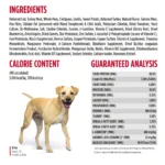 Nulo FreeStyle Adult Trim Cod & Lentils Recipe Grain-Free Dry Dog Food, photo 4
