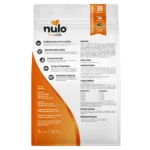 Nulo FreeStyle Adult Trim Cod & Lentils Recipe Grain-Free Dry Dog Food, photo 2