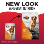 Nulo FreeStyle Adult Trim Cod & Lentils Recipe Grain-Free Dry Dog Food, photo 3