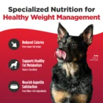 Nulo FreeStyle Adult Trim Cod & Lentils Recipe Grain-Free Dry Dog Food, photo 8