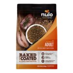 Nulo MedalSeries Baked & Coated Chicken, Duck & Turkey Recipe Grain-Free Dry Dog Food