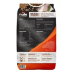 Nulo MedalSeries Large Breed Baked & Coated Whitefish, Chicken & Turkey Recipe Grain-Free Dry Dog Food, photo 2