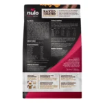 Nulo MedalSeries Puppy Baked & Coated Turkey, Chicken & Duck Recipe Grain-Free Dry Dog Food, photo 2