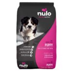 Nulo MedalSeries Puppy Chicken & Sweet Potato Recipe Grain-Free Dry Dog Food