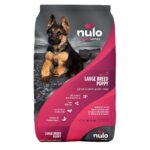 Nulo MedalSeries Large Breed Puppy Salmon & Sweet Potato Recipe Grain-Free Dry Dog Food