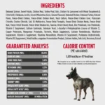 Nulo Raw Medley Salmon, Sweet Potato & Turkey Recipe Dry Dog Food, photo 2