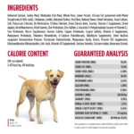 Nulo FreeStyle Salmon & Peas Recipe Grain-Free Dry Dog Food, photo 4