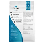 Nulo FreeStyle Salmon & Peas Recipe Grain-Free Dry Dog Food, photo 2