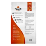 Nulo FreeStyle Turkey & Sweet Potato Recipe Grain-Free Dry Dog Food, photo 2