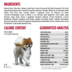 Nulo FreeStyle Limited+ Small Breed Turkey Recipe Grain-Free Dry Dog Food, photo 11
