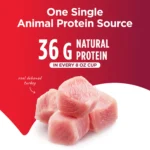 Nulo FreeStyle Limited+ Small Breed Turkey Recipe Grain-Free Dry Dog Food, photo 6