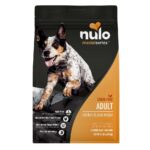 Nulo MedalSeries Chicken & Peas Recipe Grain-Free Dry Dog Food