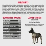 Nulo MedalSeries Limited+ MedalSeries Limited Ingredient Diet Chicken Recipe Grain-Free Dry Dog Food, photo 9