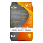 Nulo MedalSeries Limited+ MedalSeries Limited Ingredient Diet Chicken Recipe Grain-Free Dry Dog Food, photo 2