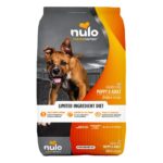 Nulo MedalSeries Limited+ MedalSeries Limited Ingredient Diet Chicken Recipe Grain-Free Dry Dog Food