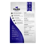 Nulo FreeStyle Small Breed Beef & Sweet Potato Recipe Grain-Free Dry Dog Food, photo 10